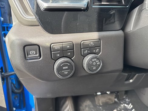 New 2026 Chevrolet Silverado 1500 LT Trail Boss w/ Convenience Package II image 26