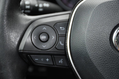 Used 2021 Toyota RAV4 TRD Off-Road image 29