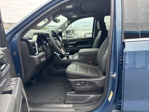 New 2026 GMC Sierra 1500 Denali w/ Denali Reserve Package image 13