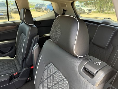 New 2025 Volkswagen Atlas SEL Premium R-Line image 22