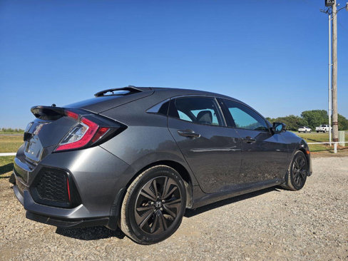 Used 2017 Honda Civic EX image 3