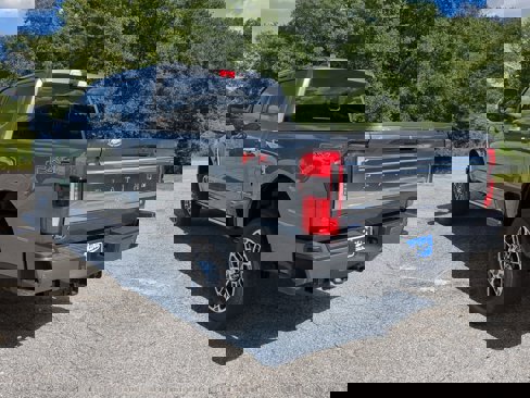 New 2026 Ford F350 Platinum image 5