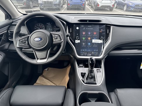 New 2025 Subaru Outback Touring XT image 23