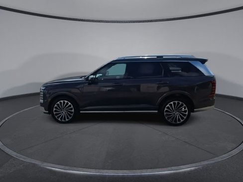 New 2026 Hyundai Palisade Calligraphy image 5