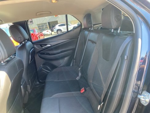 Used 2021 Buick Encore GX Select image 20