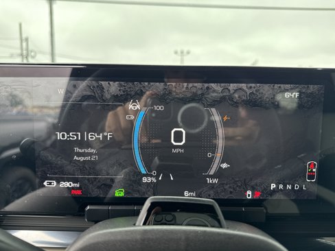New 2026 GMC Hummer EV SUV image 13