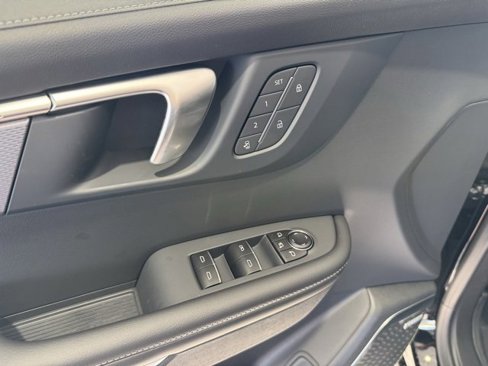 New 2026 Buick Enclave Sport Touring w/ Power Package image 6