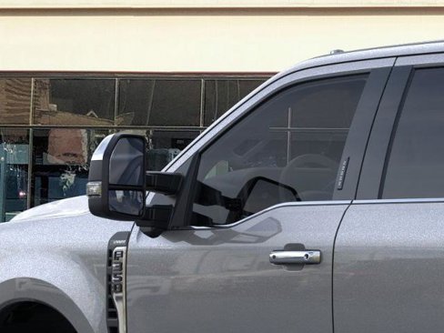 New 2025 Ford F350 Lariat w/ Lariat Ultimate Package image 20