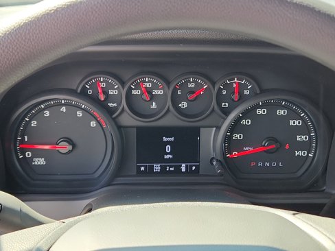 New 2026 GMC Sierra 3500 Pro w/ Convenience Package image 15
