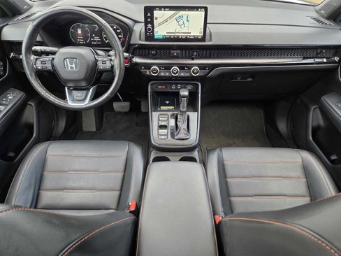 Used 2023 Honda CR-V Sport Touring image 16