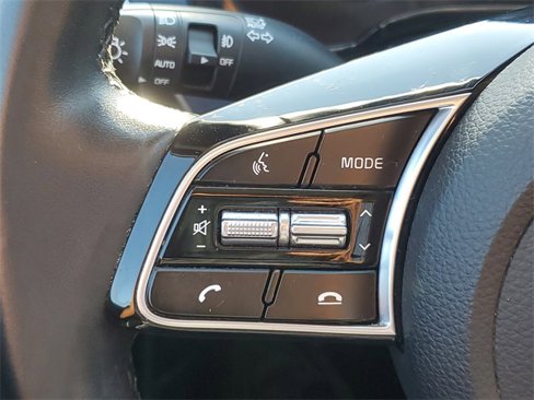 Certified 2023 Kia Seltos S image 21
