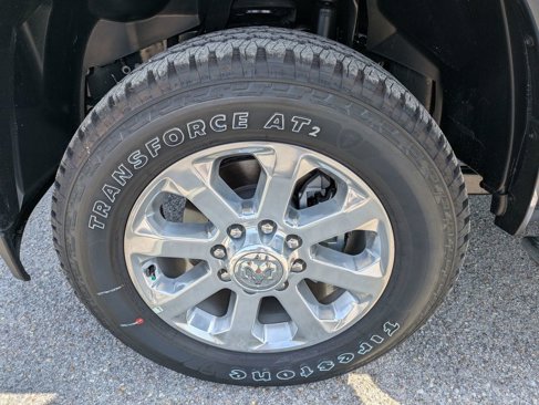 New 2025 RAM 2500 Laramie image 11