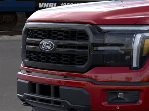 New 2025 Ford F150 Lariat image 17