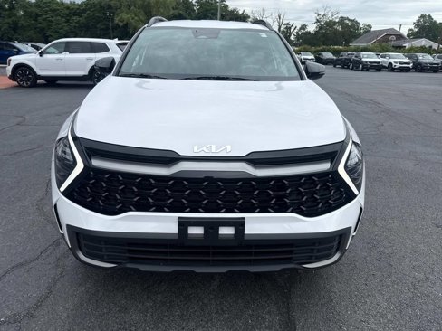 Used 2024 Kia Sportage X-Line image 11