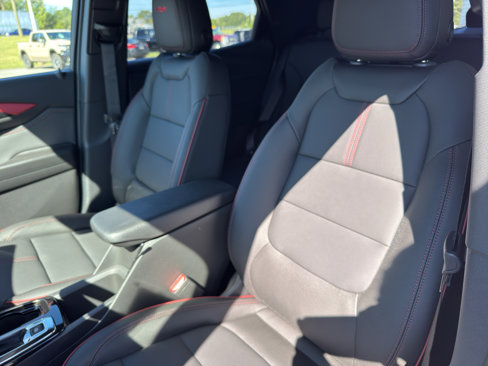 New 2026 Chevrolet TrailBlazer RS image 11