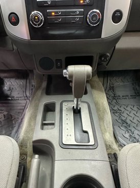 Used 2018 Nissan Frontier SV image 20