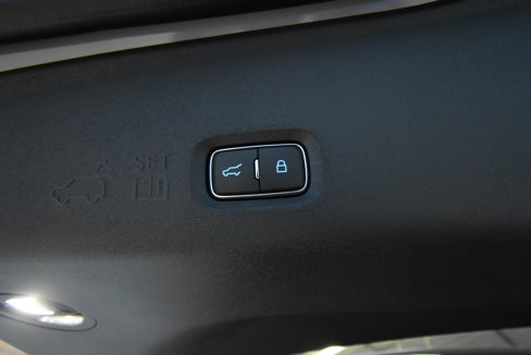 New 2025 Ford Expedition King Ranch image 24