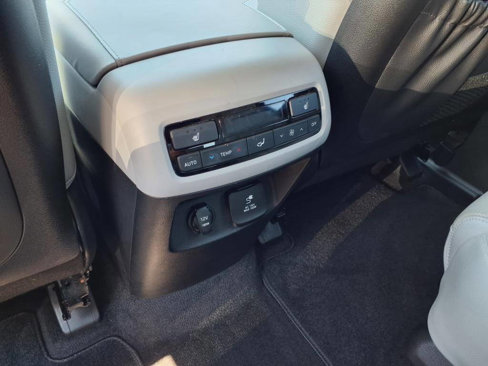 Used 2020 Hyundai Palisade SEL image 9