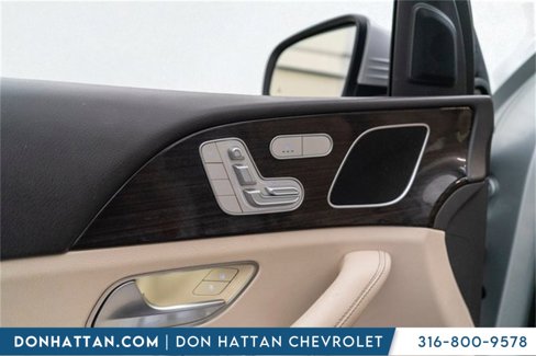 Used 2020 Mercedes-Benz GLE 350 image 23
