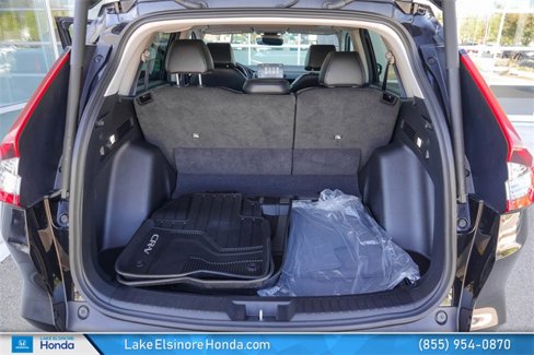 Used 2023 Honda CR-V EX-L image 27