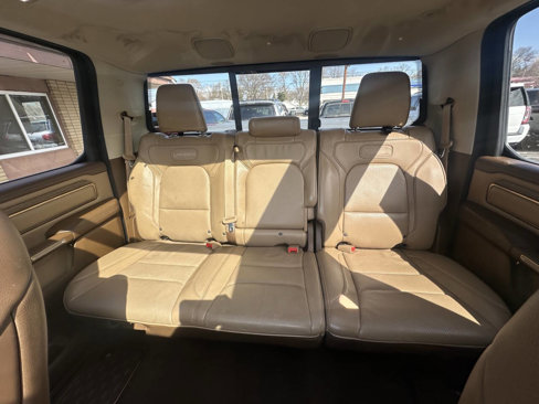 Used 2019 RAM 1500 Limited image 8