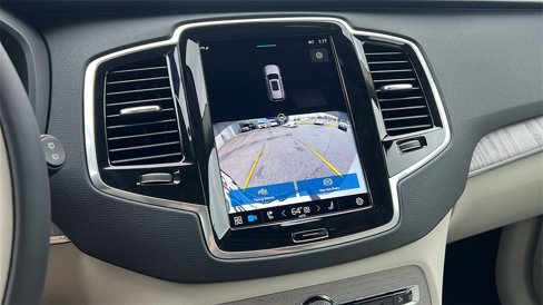 New 2025 Volvo XC90 T8 Plus w/ Protection Package Premier image 21