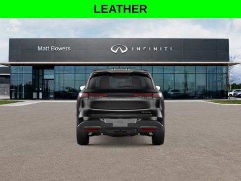 New 2026 INFINITI QX60 Autograph image 6