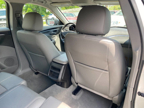 Used 2018 Chevrolet Impala LS image 26
