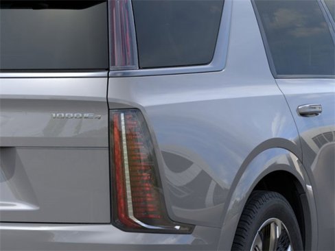 New 2026 Cadillac Escalade IQL Luxury image 11