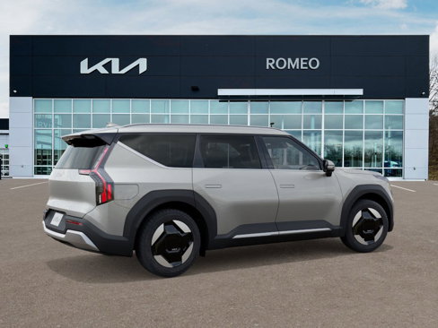 New 2026 Kia EV9 Wind image 4