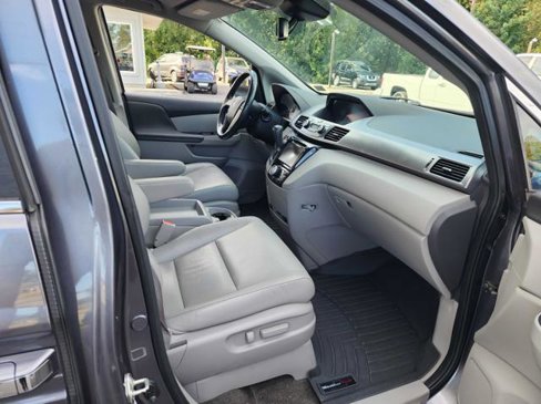 Used 2014 Honda Odyssey EX-L image 20