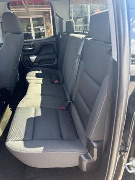 Used 2018 Chevrolet Silverado 1500 LT image 5