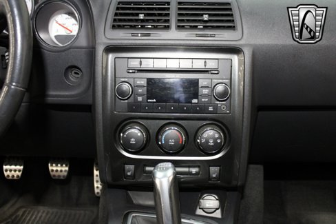 Used 2009 Dodge Challenger SRT8 image 21