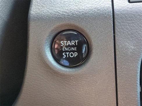 New 2026 Nissan Frontier SV w/ SV Convenience Package image 26
