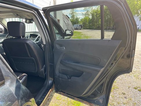 Used 2013 GMC Terrain SLT w/ Safety Package image 10