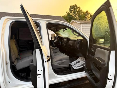 Used 2019 Chevrolet Silverado 2500 W/T image 31