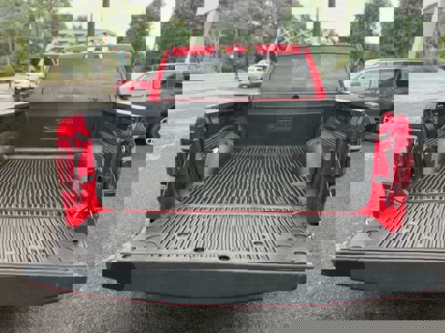 Certified 2024 RAM 1500 Laramie image 10