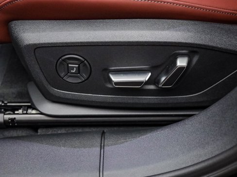 New 2025 Audi S6 e-tron Prestige image 23