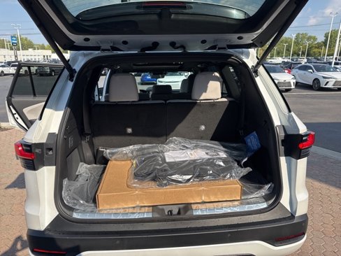 New 2026 Lexus TX 350 AWD w/ Technology Package image 42