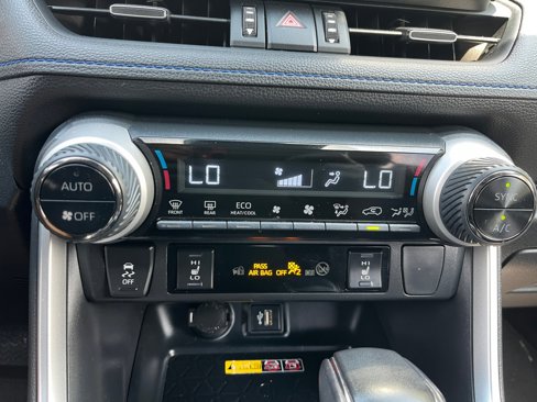 Used 2023 Toyota RAV4 XSE image 25