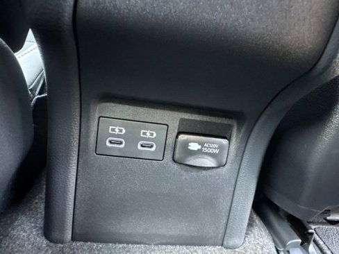 New 2026 Toyota Prius Plug-In Hybrid image 21