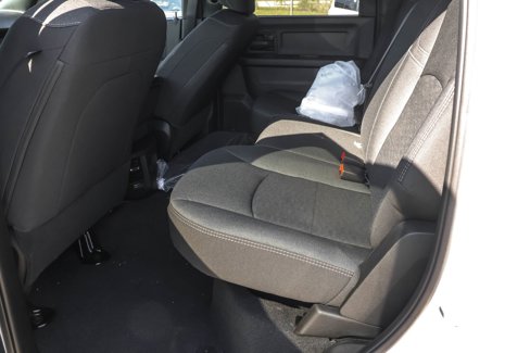 New 2026 RAM 3500 Tradesman image 13