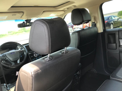 Used 2014 Ford Flex Limited w/ Equipment Group 303A image 16