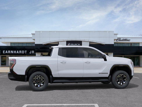 New 2026 GMC Sierra EV AT4 image 7
