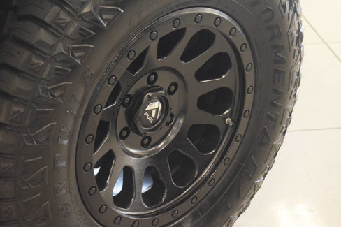 Used 2019 Toyota Tacoma TRD Off-Road image 10