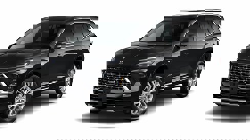 New 2026 Buick Enclave Avenir image 1