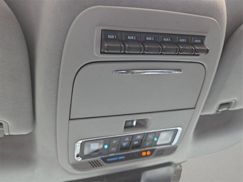 Used 2024 Ford F250 Limited w/ FX4 Off-Road Package image 14