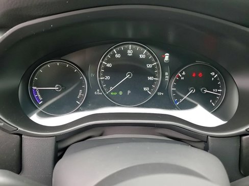 New 2025 MAZDA CX-50 2.5 Hybrid w/ Premium Plus Pkg image 20