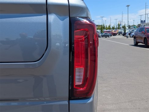 Certified 2024 GMC Sierra 1500 AT4 w/ Technology Package image 50