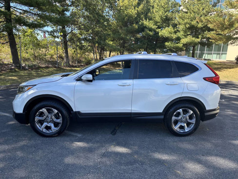 Used 2017 Honda CR-V EX image 5